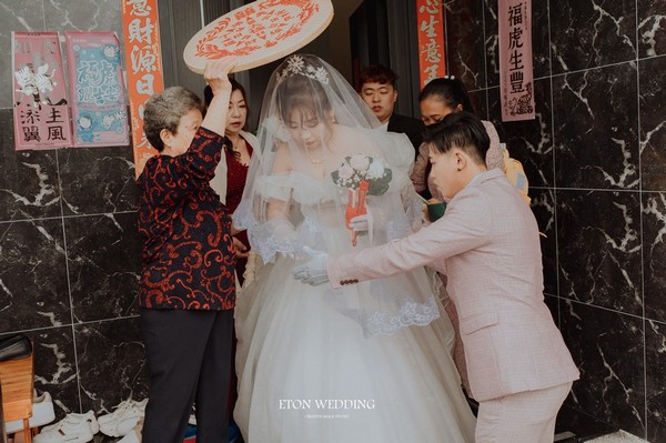 婚禮攝影,婚攝,婚禮記錄,迎娶儀式,結婚儀式